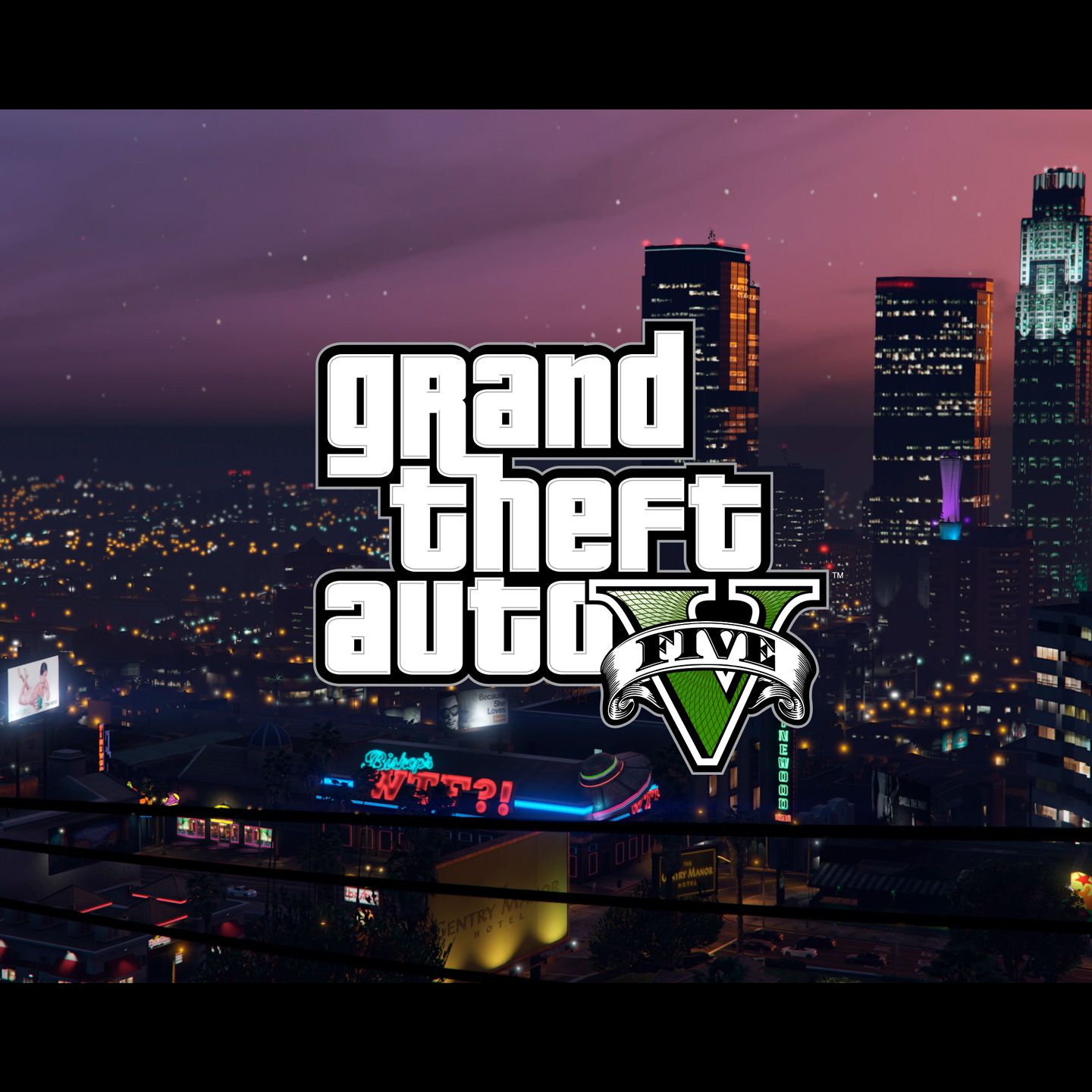 GTA 5 voor PS5 en Xbox Series X uitgesteld naar maart 2022