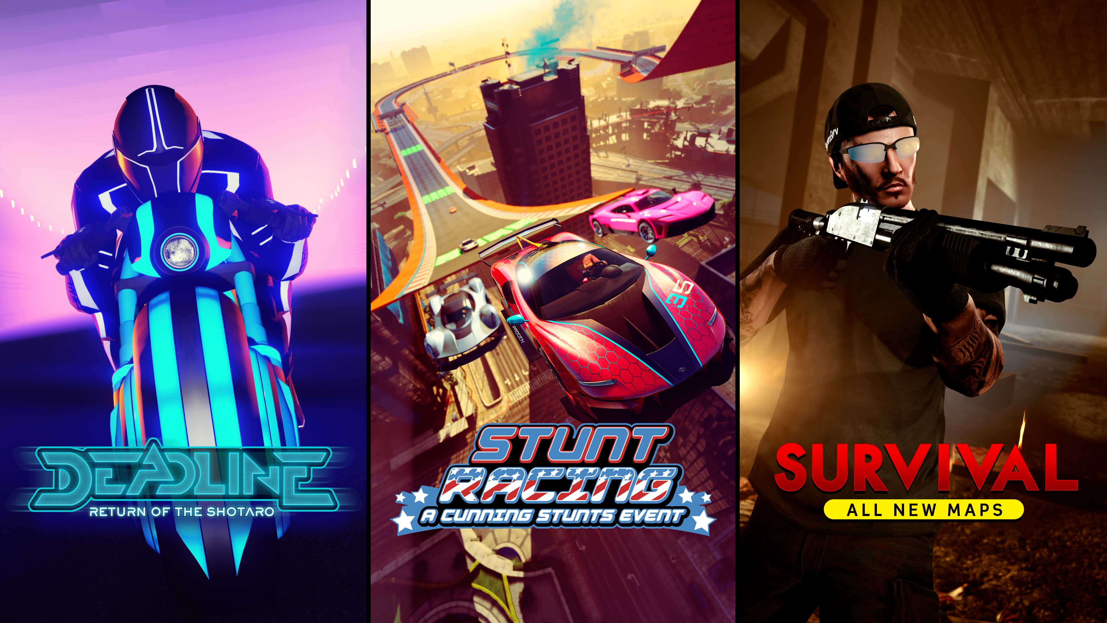 GTA 5 voor PS5 en Xbox Series X verschijnt op 11 november