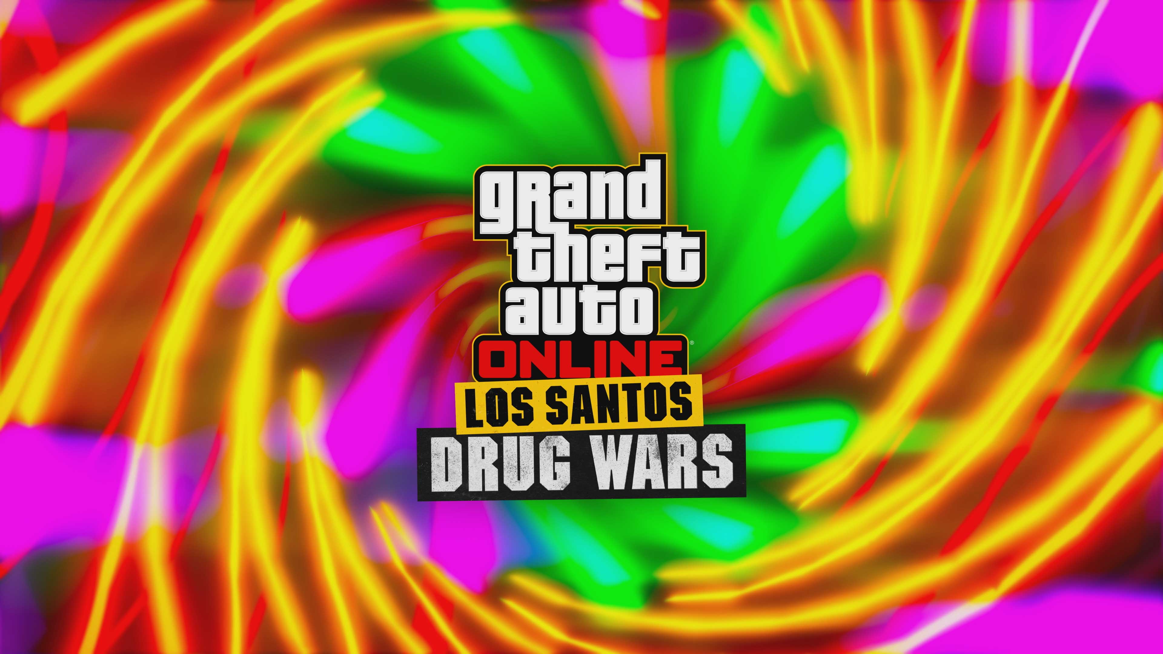 Los Santos Drug Wars: The First Dose nu te spelen