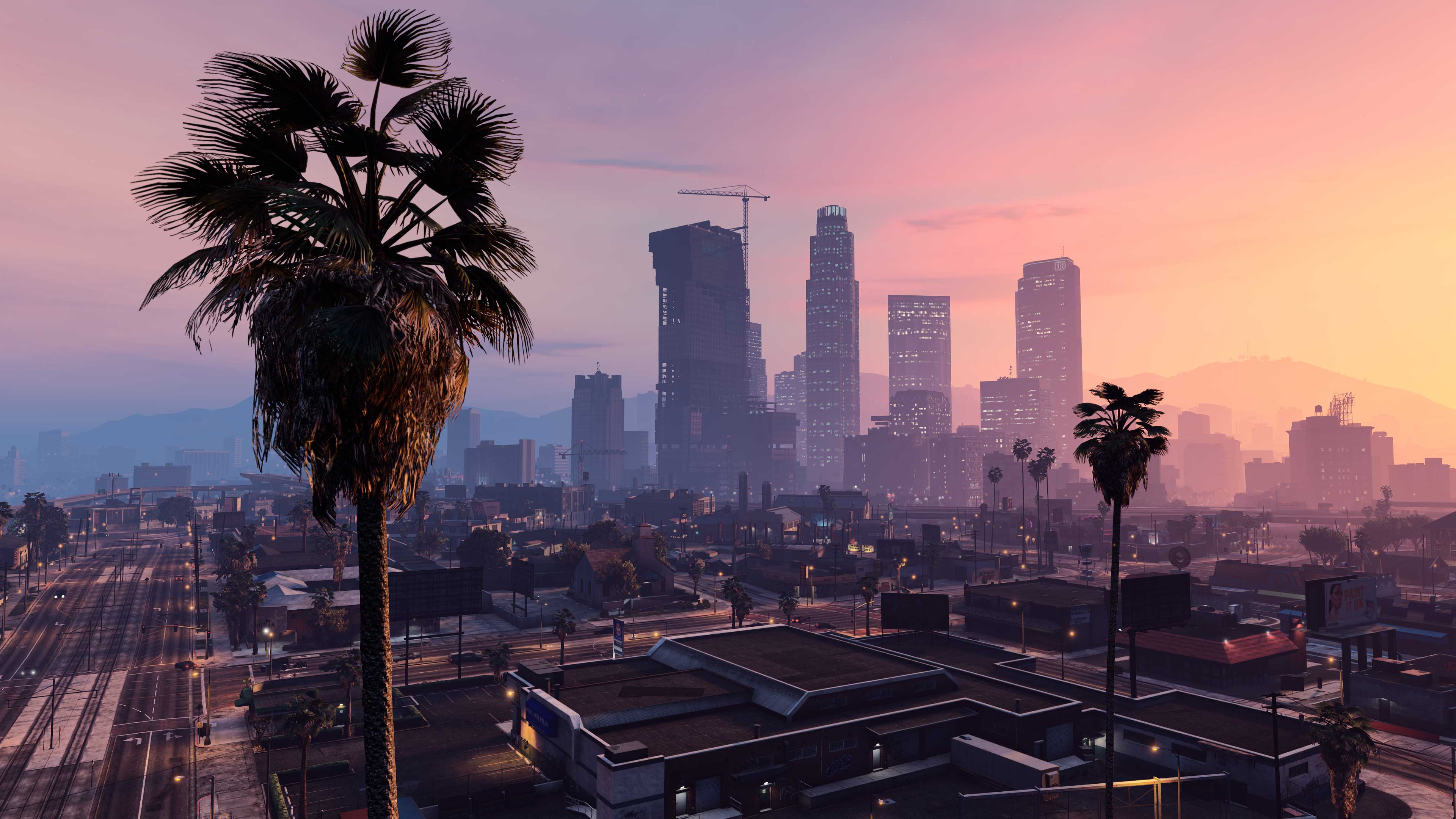 Het is officieel: Rockstar werkt aan een nieuwe GTA