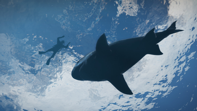 haaien gta5