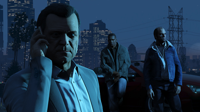 gta5