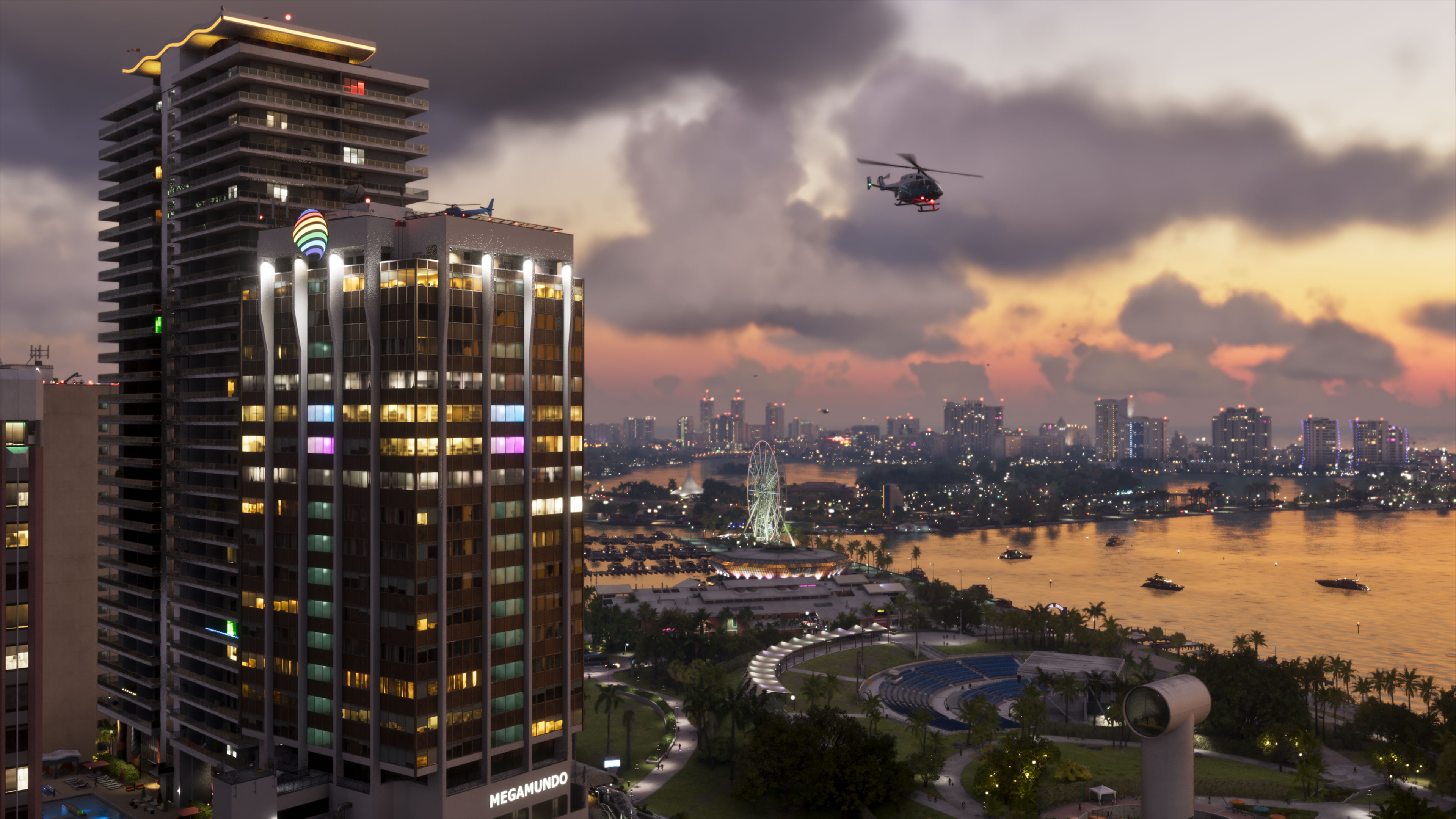 Trailer 2 van GTA 6 in 24 uur 475 miljoen keer bekeken