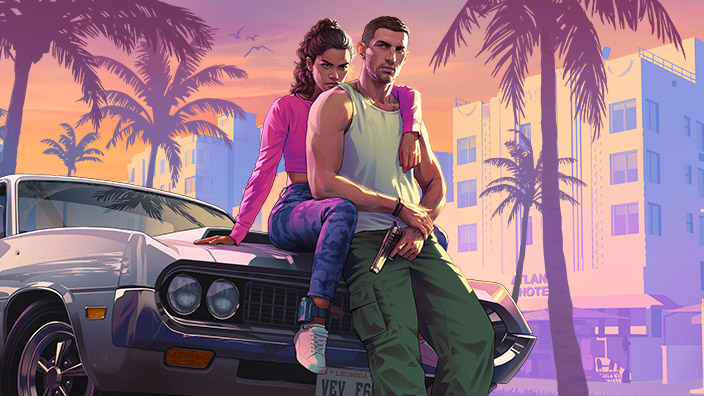 GTA 5 voorbij de 195 miljoen, trailer GTA 6 breekt record