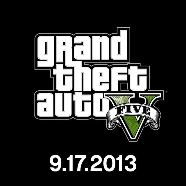 Release date gta v