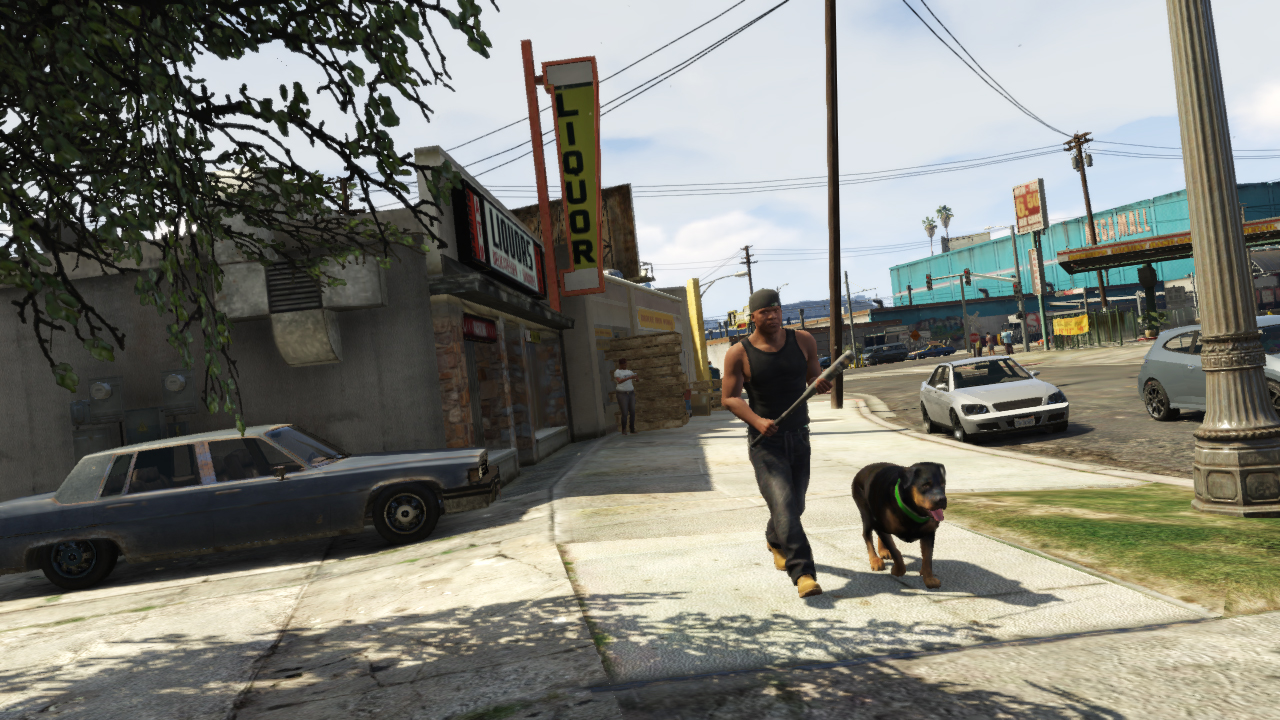 GTA V online data niet te restoren, Rockstar keert uit.