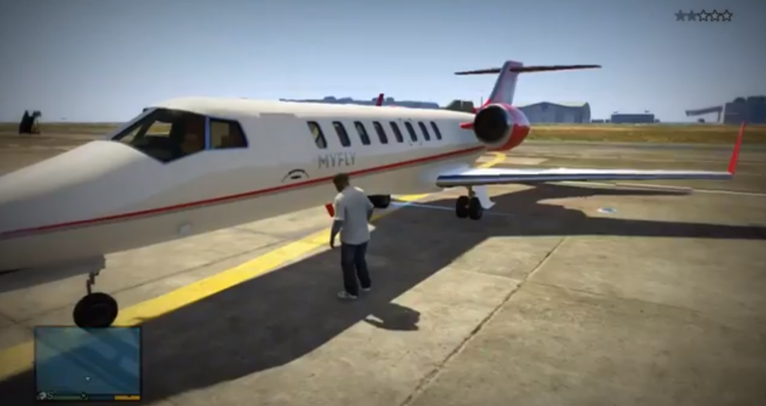 [spoilers] Meerdere beelden van GTA V gameplay gelekt!