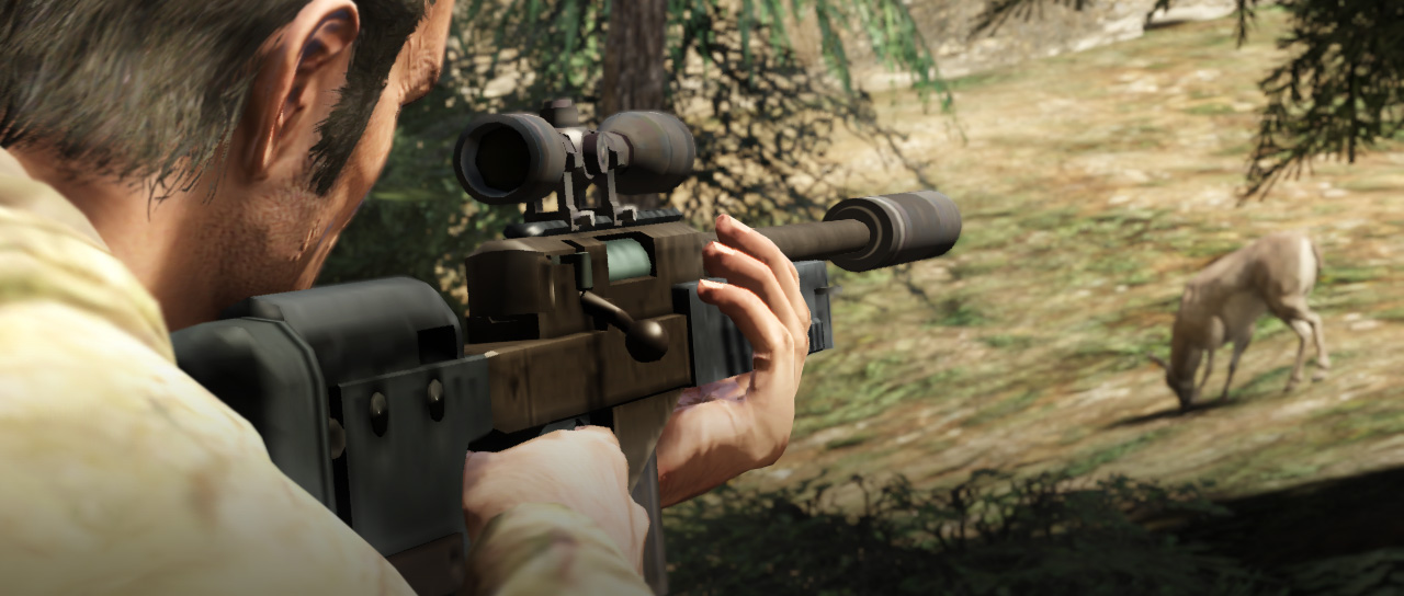 41 details die je zeker moet weten van GTA V 